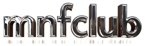 mnfclub logo